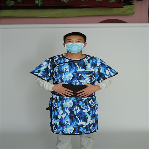 江门防辐射服